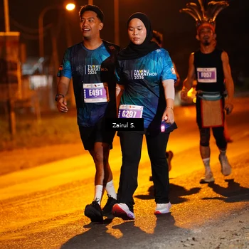 Runner Photo 4411433