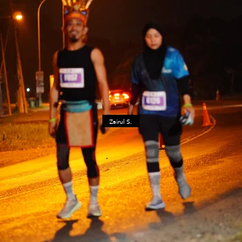 Runner Photo 4411434