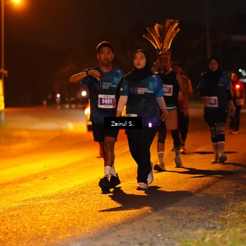 Runner Photo 4411441