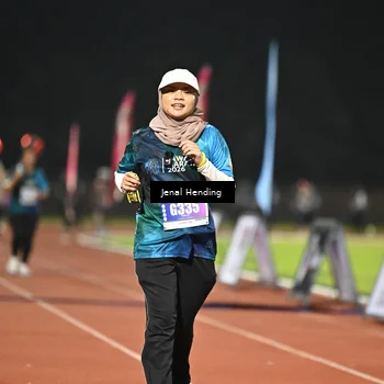 Runner Photo 4411450