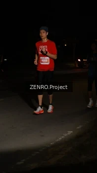 Runner Photo 4411452