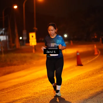 Runner Photo 4411453
