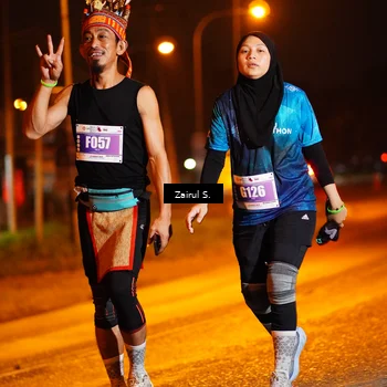 Runner Photo 4411465