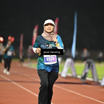 Runner Photo 4411483