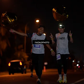 Runner Photo 4411489