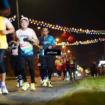 Runner Photo 4411490