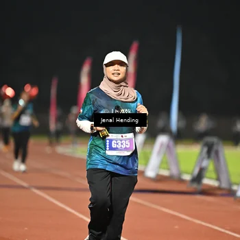 Runner Photo 4411491