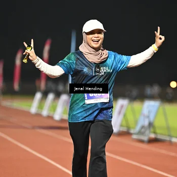 Runner Photo 4411493