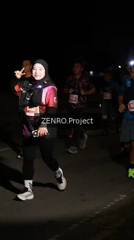 Runner Photo 4411496