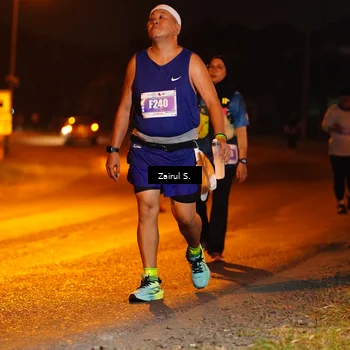 Runner Photo 4411499