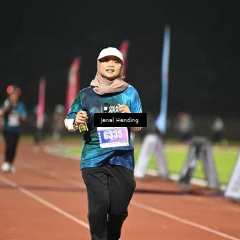 Runner Photo 4411501