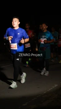 Runner Photo 4411502