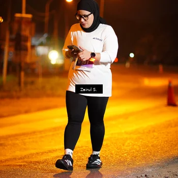 Runner Photo 4411503