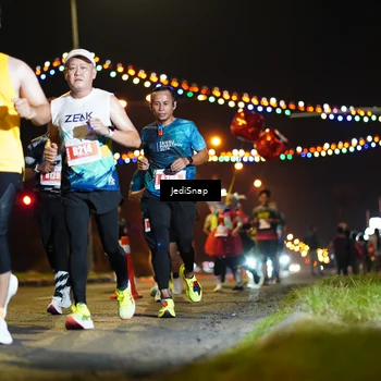 Runner Photo 4411505