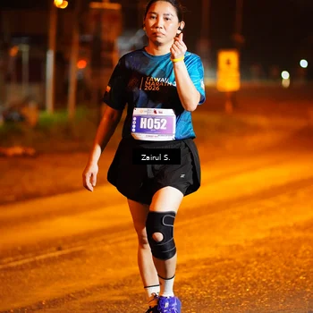 Runner Photo 4411506