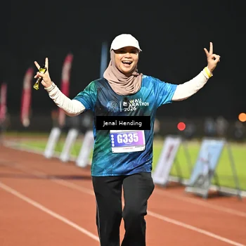 Runner Photo 4411508