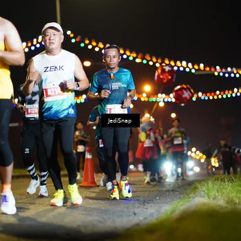 Runner Photo 4411511