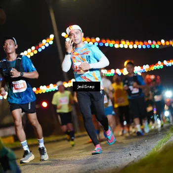 Runner Photo 4411512