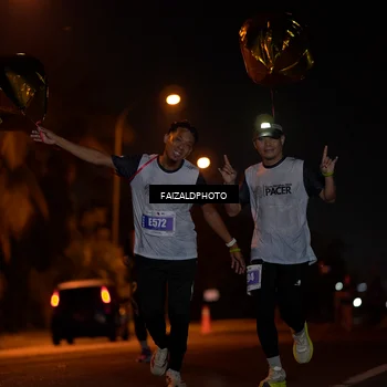 Runner Photo 4411514