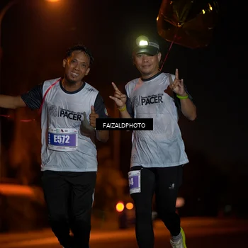 Runner Photo 4411516