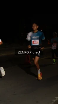 Runner Photo 4411526