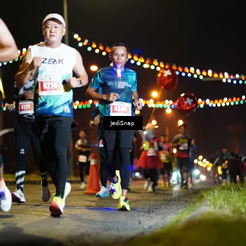Runner Photo 4411532