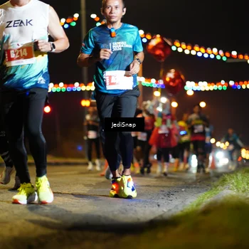 Runner Photo 4411533