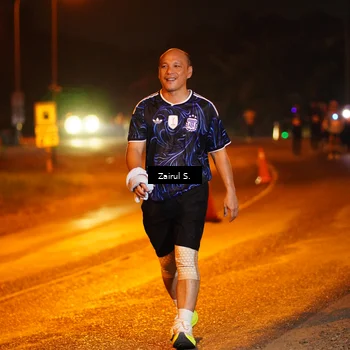 Runner Photo 4411535
