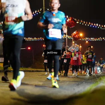 Runner Photo 4411539