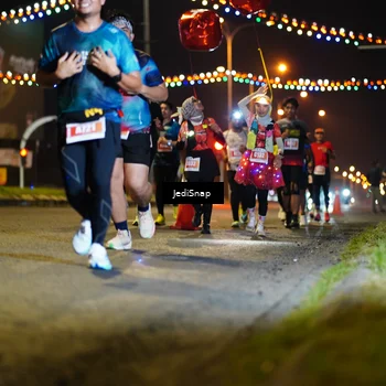 Runner Photo 4411541