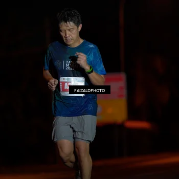 Runner Photo 4411544