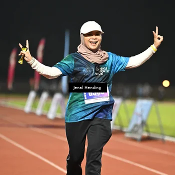 Runner Photo 4411545