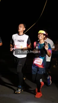 Runner Photo 4411550