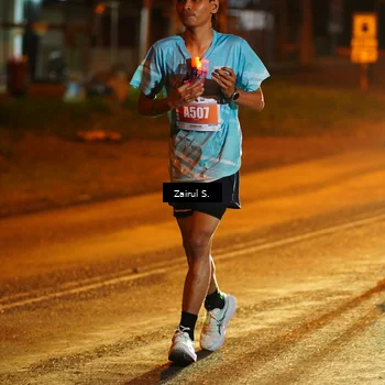 Runner Photo 4411555