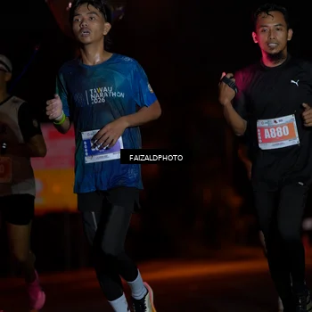 Runner Photo 4411567