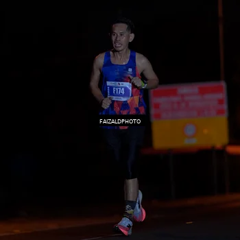 Runner Photo 4411568