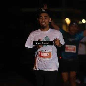 Runner Photo 4411574