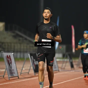Runner Photo 4411580