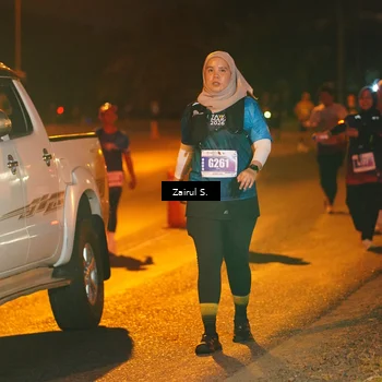 Runner Photo 4411581