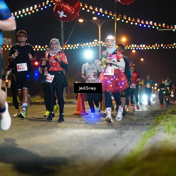 Runner Photo 4411582