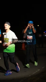 Runner Photo 4411585