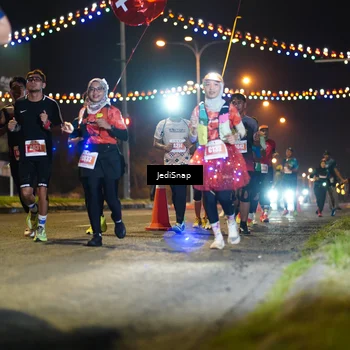 Runner Photo 4411588