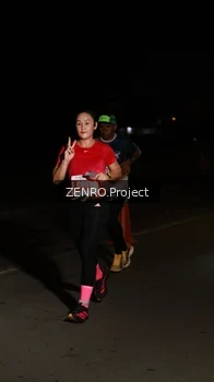 Runner Photo 4411593