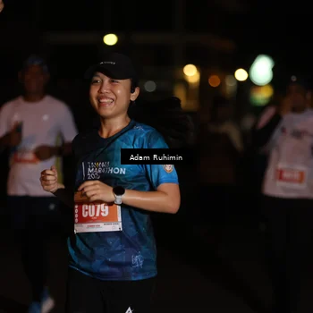 Runner Photo 4411594