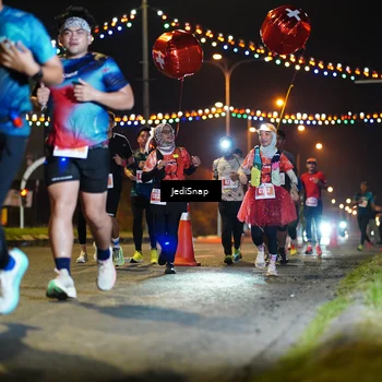 Runner Photo 4411599