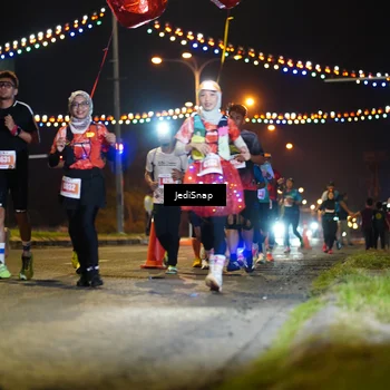 Runner Photo 4411602