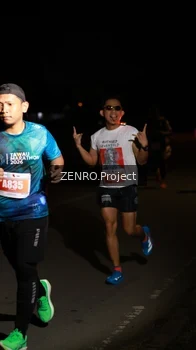 Runner Photo 4411603