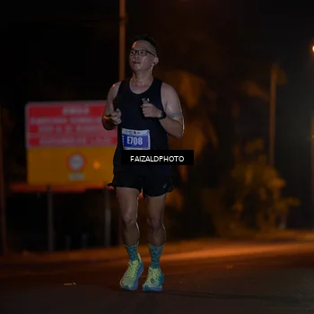 Runner Photo 4411604