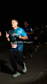 Runner Photo 4411605