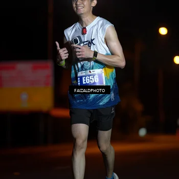Runner Photo 4411608
